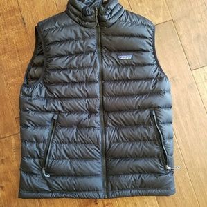 Patagonia Down Vest
